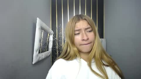 nancy blonde online show from May 2026 12:21:02 PM