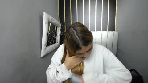 nancy blonde online show from May 2026 12:44:02 PM