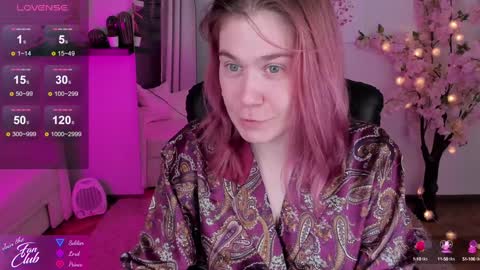 Nancy online show from December 2024 11:07:01 AM