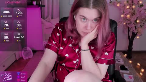 Nancy online show from December 2024 03:11:01 PM