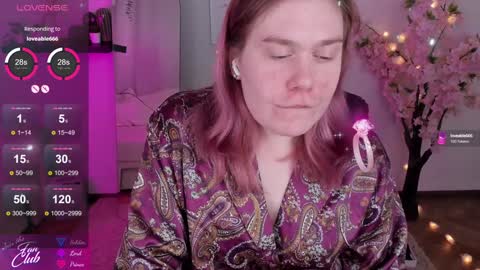 Nancy online show from December 2024 02:11:02 PM