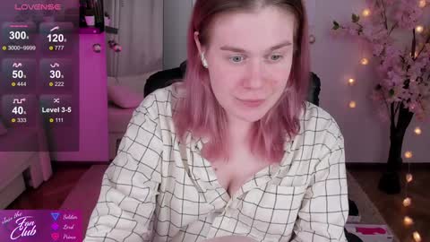 Nancy online show from December 2024 06:01:02 PM