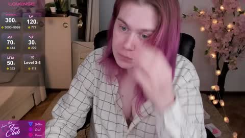 Nancy online show from January 2025 02:25:01 PM