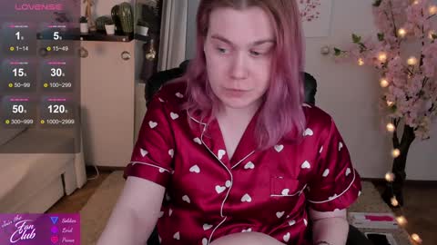 Nancy online show from January 2025 07:18:02 PM