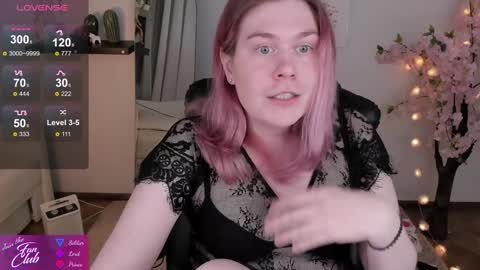 Nancy online show from January 2025 01:56:02 PM