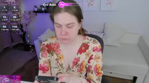 Snapshot of nancy_sun_ chatting on May 2026 11:38:02 AM Nancy online show from May 2026 11:38:02 AM