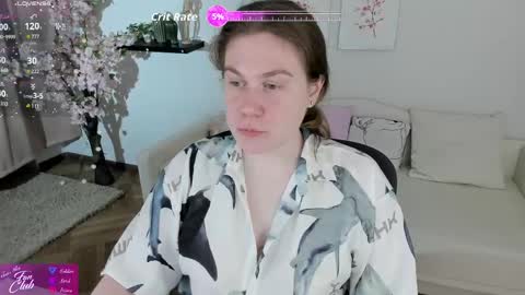 Snapshot of nancy_sun_ chatting on June 2026 11:02:01 AM Nancy online show from June 2026 11:02:01 AM