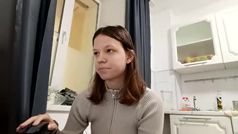 Snapshot of nancy_sweet_ chatting on June 2026 01:13:01 PM Nancy online show from June 2026 01:13:01 PM