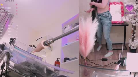 INSTAGRAM     bekkercat  online show from February 2025 02:04:01 PM