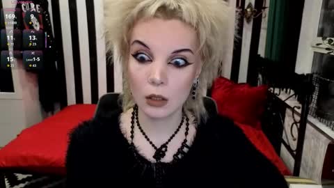 Snapshot of nancyaddams chatting on January 2026 12:35:01 AM Nancy online show from January 2026 12:35:01 AM