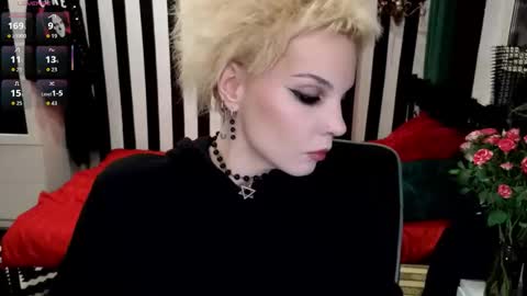 Snapshot of nancyaddams chatting on January 2026 11:06:02 PM Nancy online show from January 2026 11:06:02 PM