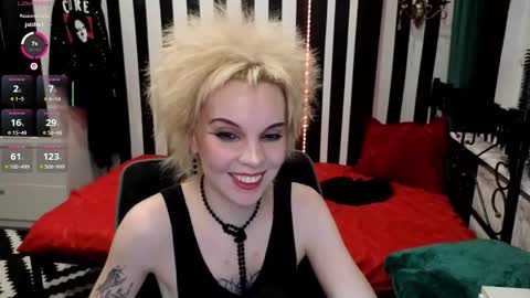 Snapshot of nancyaddams chatting on January 2026 10:25:02 PM Nancy online show from January 2026 10:25:02 PM