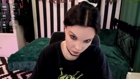Snapshot of nancyaddams chatting on April 2026 06:03:02 AM Nancy online show from April 2026 06:03:02 AM