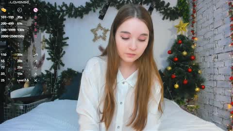 Snapshot of nancycaseys chatting on January 2025 05:09:01 AM Luna online show from January 2025 05:09:01 AM