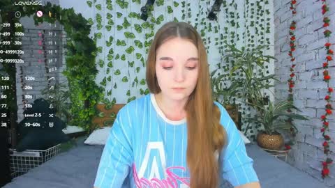 Snapshot of nancycaseys chatting on February 2025 05:25:01 AM Luna online show from February 2025 05:25:01 AM