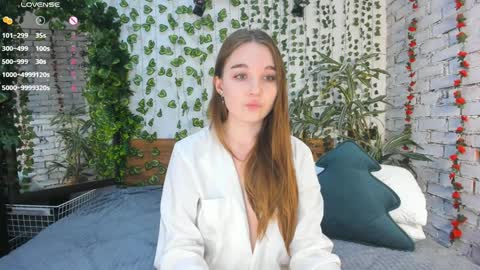 Snapshot of nancycaseys chatting on February 2025 11:55:01 AM Luna online show from February 2025 11:55:01 AM