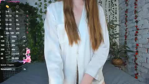 Snapshot of nancycaseys chatting on February 2025 12:37:01 PM Luna online show from February 2025 12:37:01 PM