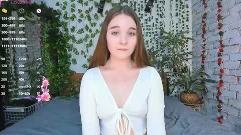 Snapshot of nancycaseys chatting on February 2025 03:42:02 PM Luna online show from February 2025 03:42:02 PM