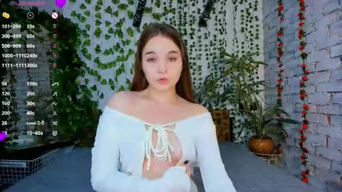 Snapshot of nancycaseys chatting on February 2025 06:15:02 AM Luna online show from February 2025 06:15:02 AM