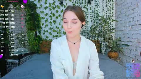 Snapshot of nancycaseys chatting on March 2025 09:11:01 AM Luna online show from March 2025 09:11:01 AM