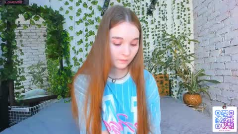 Snapshot of nancycaseys chatting on March 2025 06:15:02 AM Luna online show from March 2025 06:15:02 AM