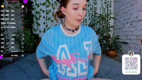 Snapshot of nancycaseys chatting on March 2025 09:10:02 AM Luna online show from March 2025 09:10:02 AM