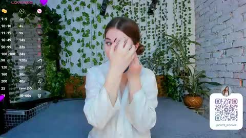 Snapshot of nancycaseys chatting on March 2025 06:10:02 AM Luna online show from March 2025 06:10:02 AM