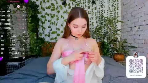 Snapshot of nancycaseys chatting on March 2025 09:13:01 AM Luna online show from March 2025 09:13:01 AM