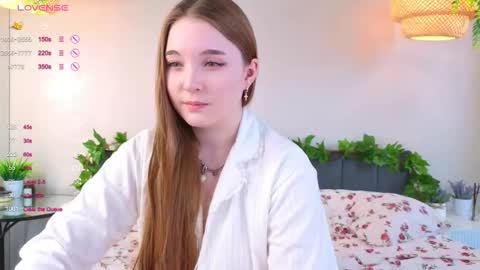 Snapshot of nancycaseys chatting on October 2025 05:50:02 AM Luna online show from October 2025 05:50:02 AM