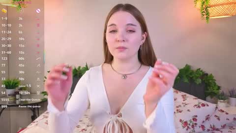 Snapshot of nancycaseys chatting on November 2025 05:20:01 AM Luna online show from November 2025 05:20:01 AM