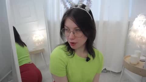 Snapshot of nancycute__ chatting on March 2026 12:31:02 PM Nancy online show from March 2026 12:31:02 PM