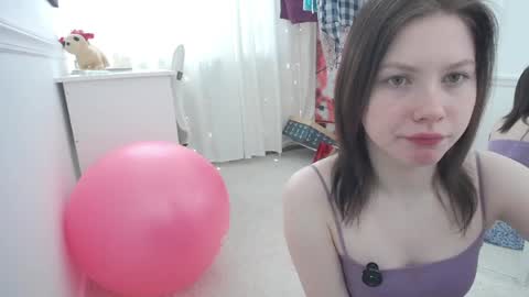 Snapshot of nancycute__ chatting on April 2026 11:04:02 AM Nancy online show from April 2026 11:04:02 AM