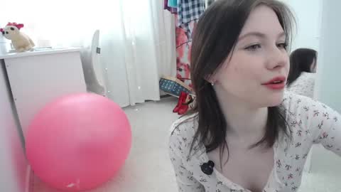 Snapshot of nancycute__ chatting on April 2026 11:04:02 AM Nancy online show from April 2026 11:04:02 AM