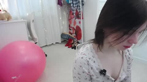 Snapshot of nancycute__ chatting on April 2026 11:39:02 AM Nancy online show from April 2026 11:39:02 AM