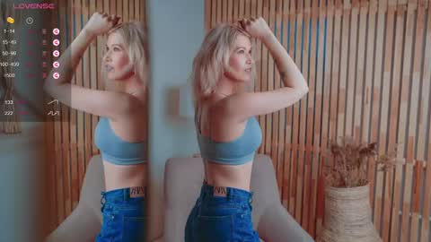 Snapshot of nancyfancyyy chatting on December 2024 01:13:02 PM Follow my page on peach online show from December 2024 01:13:02 PM