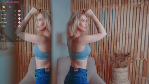 Snapshot of nancyfancyyy chatting on December 2024 02:54:02 PM Follow my page on peach online show from December 2024 02:54:02 PM