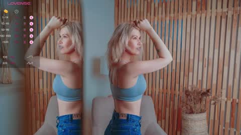 Snapshot of nancyfancyyy chatting on December 2024 09:47:02 AM Follow my page on peach online show from December 2024 09:47:02 AM