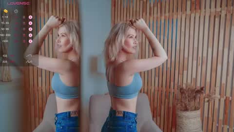 Snapshot of nancyfancyyy chatting on January 2025 08:54:01 AM Follow my page on peach online show from January 2025 08:54:01 AM