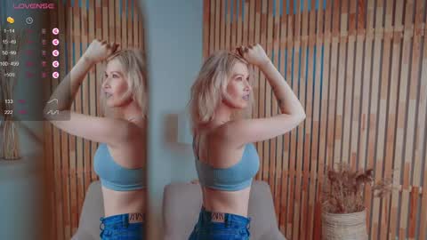 Snapshot of nancyfancyyy chatting on January 2025 10:41:02 AM Follow my page on peach online show from January 2025 10:41:02 AM