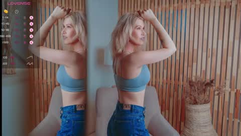 Snapshot of nancyfancyyy chatting on January 2025 06:31:02 AM Follow my page on peach online show from January 2025 06:31:02 AM