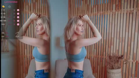 Snapshot of nancyfancyyy chatting on January 2025 06:16:02 AM Follow my page on peach online show from January 2025 06:16:02 AM