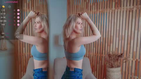 Snapshot of nancyfancyyy chatting on January 2025 09:27:01 AM Follow my page on peach online show from January 2025 09:27:01 AM