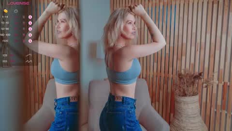 Snapshot of nancyfancyyy chatting on February 2025 09:38:02 AM Follow my page on peach online show from February 2025 09:38:02 AM