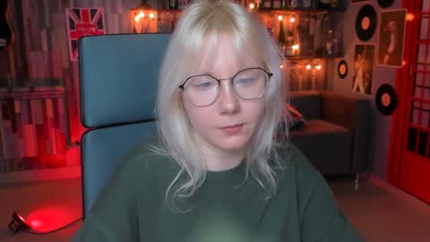 nancymartinez online show from January 2025 08:21:01 AM