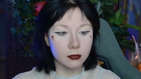 nancymartinez online show from December 2025 05:14:02 AM