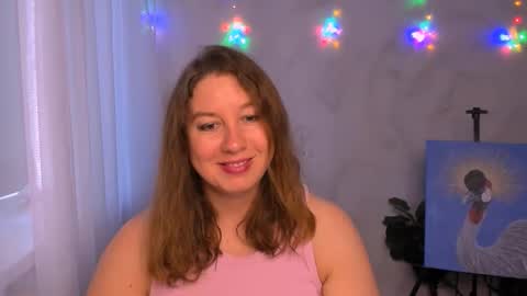 Snapshot of nancysanders chatting on September 2025 09:09:01 AM Nancy online show from September 2025 09:09:01 AM