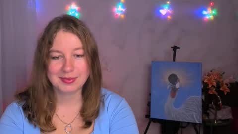 Snapshot of nancysanders chatting on September 2025 05:46:01 PM Nancy online show from September 2025 05:46:01 PM