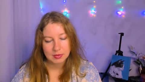 Snapshot of nancysanders chatting on October 2025 02:14:01 PM Nancy online show from October 2025 02:14:01 PM