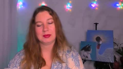 Snapshot of nancysanders chatting on October 2025 07:12:02 PM Nancy online show from October 2025 07:12:02 PM