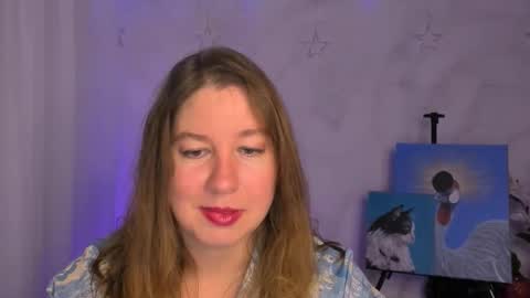 Snapshot of nancysanders chatting on October 2025 02:45:02 AM Nancy online show from October 2025 02:45:02 AM